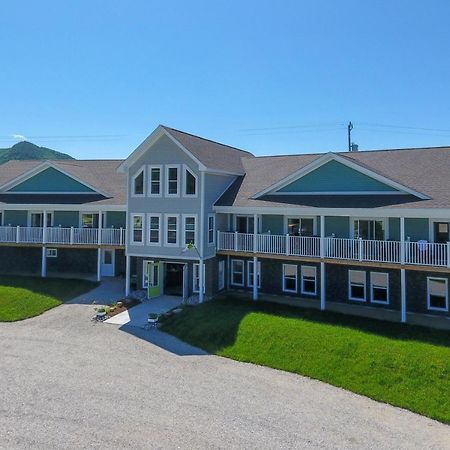 The Tides Inn Norris Point Екстер'єр фото