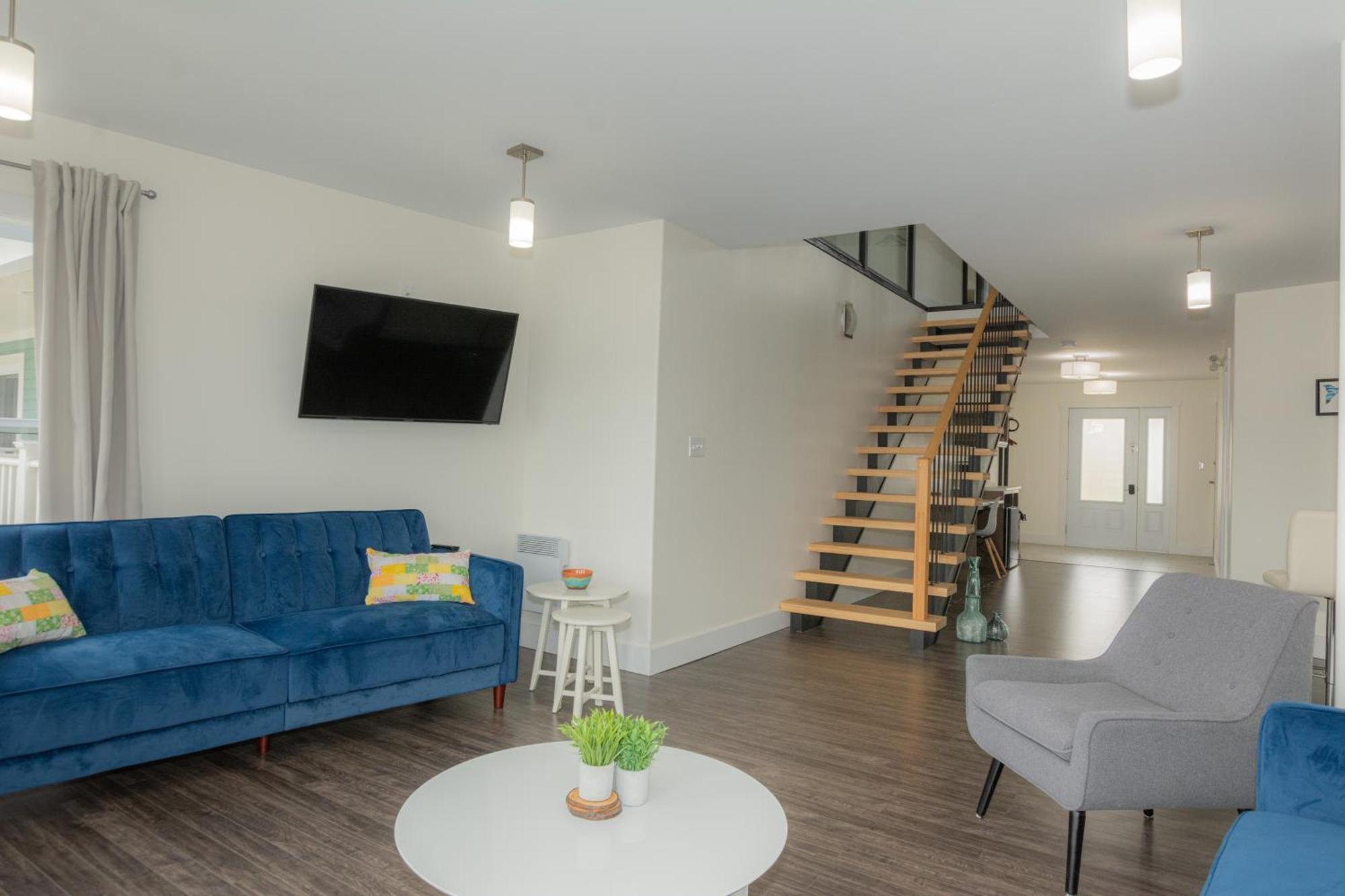 The Tides Inn Norris Point Екстер'єр фото